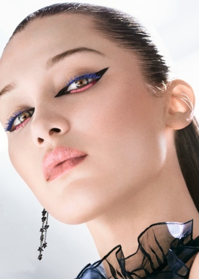  صيحة جريئة وجديدة