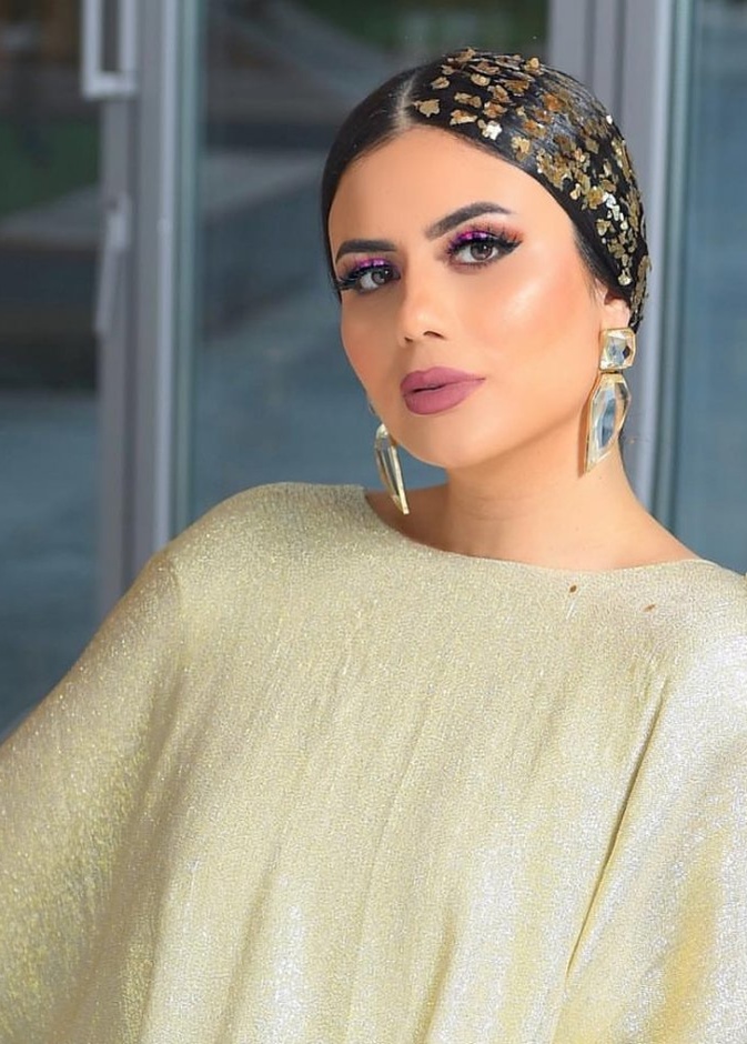أكسسوار الشّعر الشّرقي الذي نال اعجابنا، ما رأيك؟