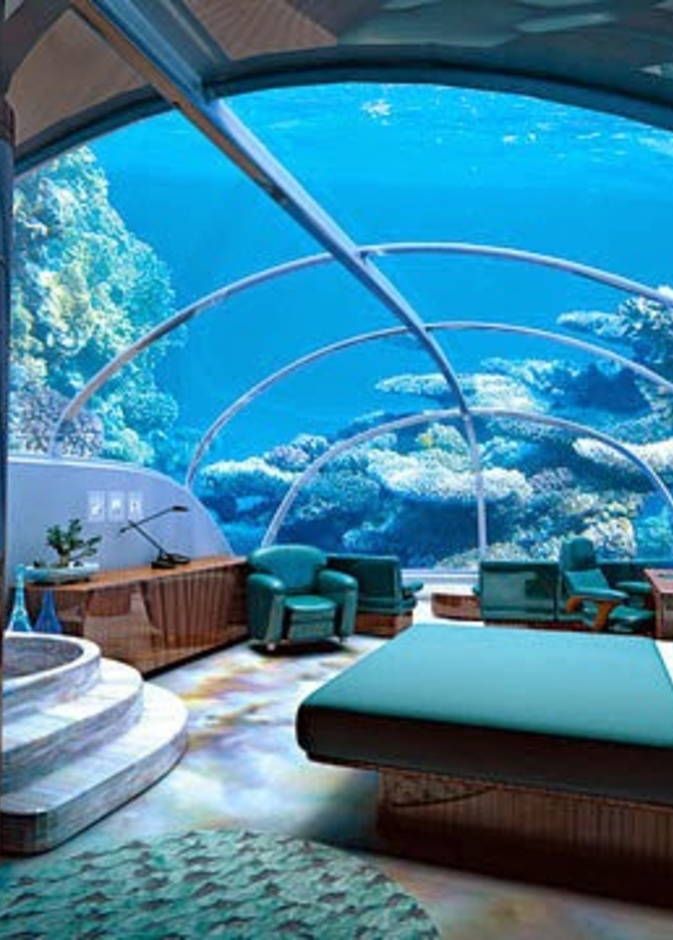 حمام في جناح رويال بنتهاوس في فندق هوتل بريزيدنت ويلسون جنيف سويسرا