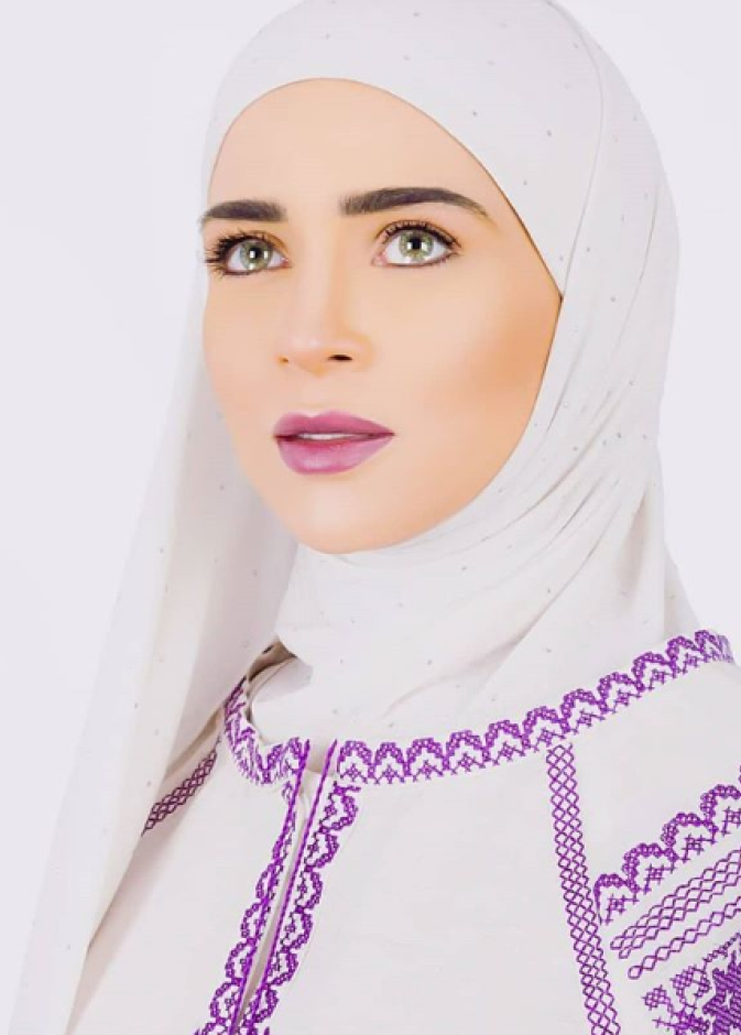 اطلالات النجمات في رمضان 2018