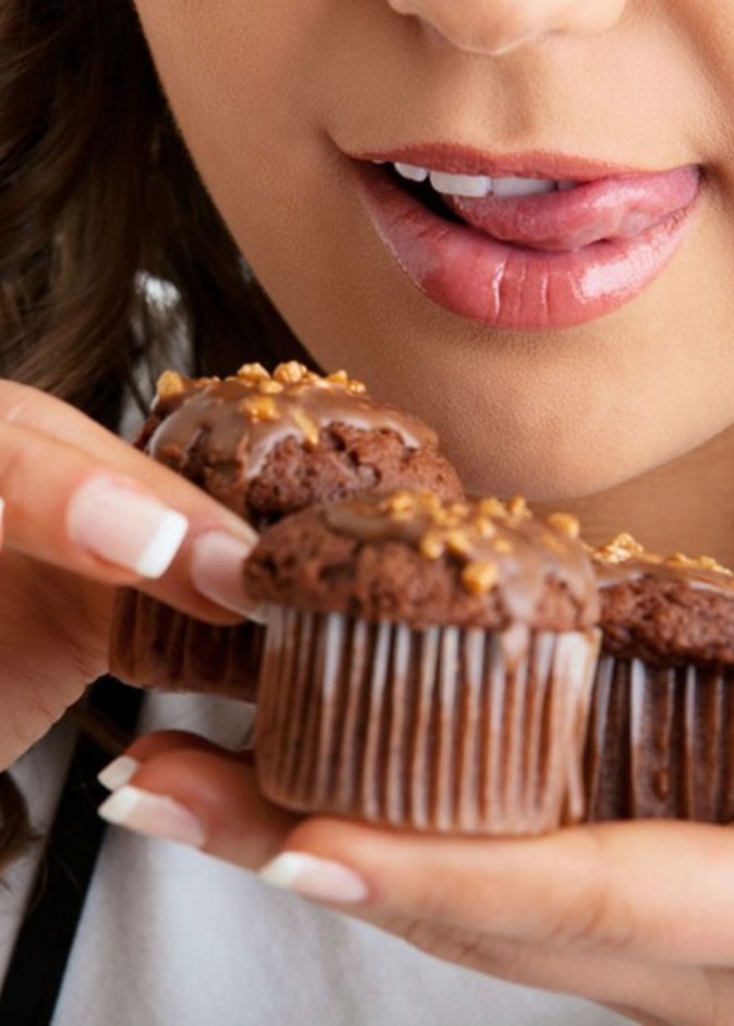 خسارة الوزن في العيد متوقفة على طريقة وكمية الحلويات المتناولة