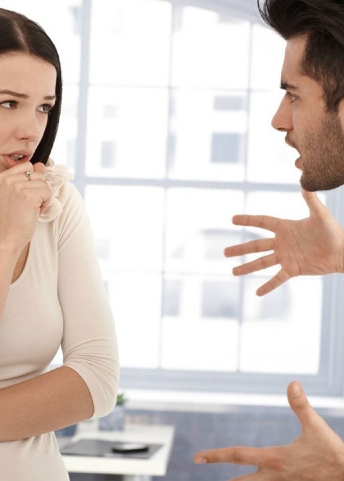 اسباب عصبية الرجل في رمضان وكيفية تجنبها
