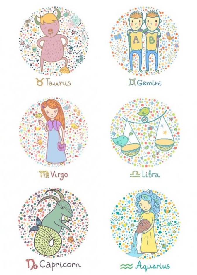 برجك ليوم الاحد 10 حزيران