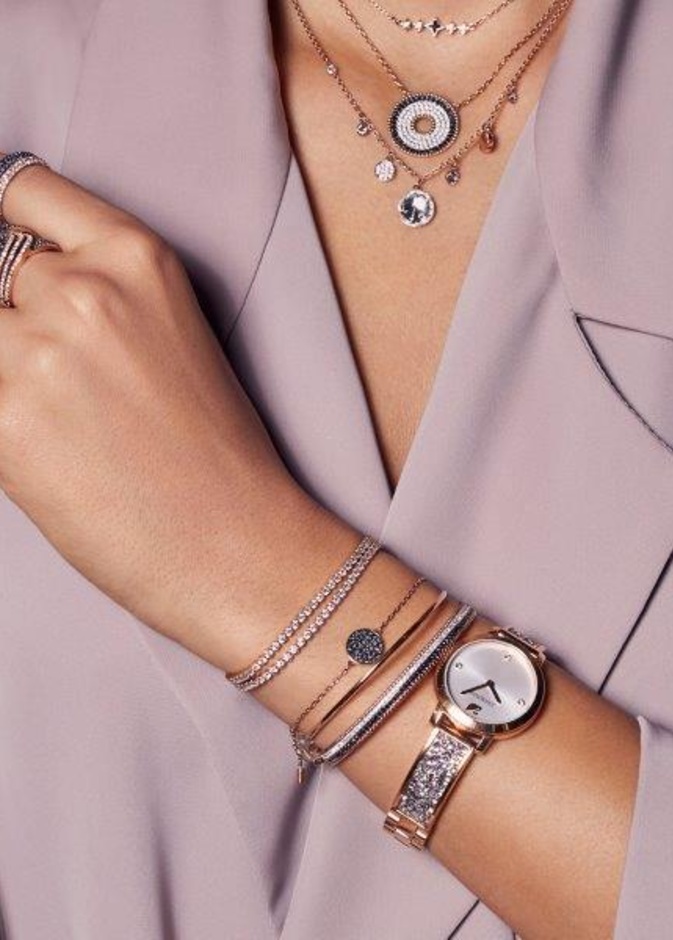 عطلة عيد الفطر أكثر تألّقًا مع Swarovski