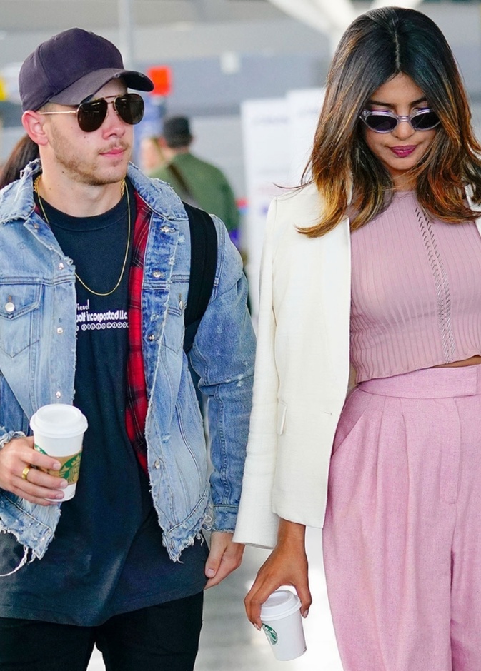  بريانكا تشوبرا تستعد للعودة إلى بوليوود