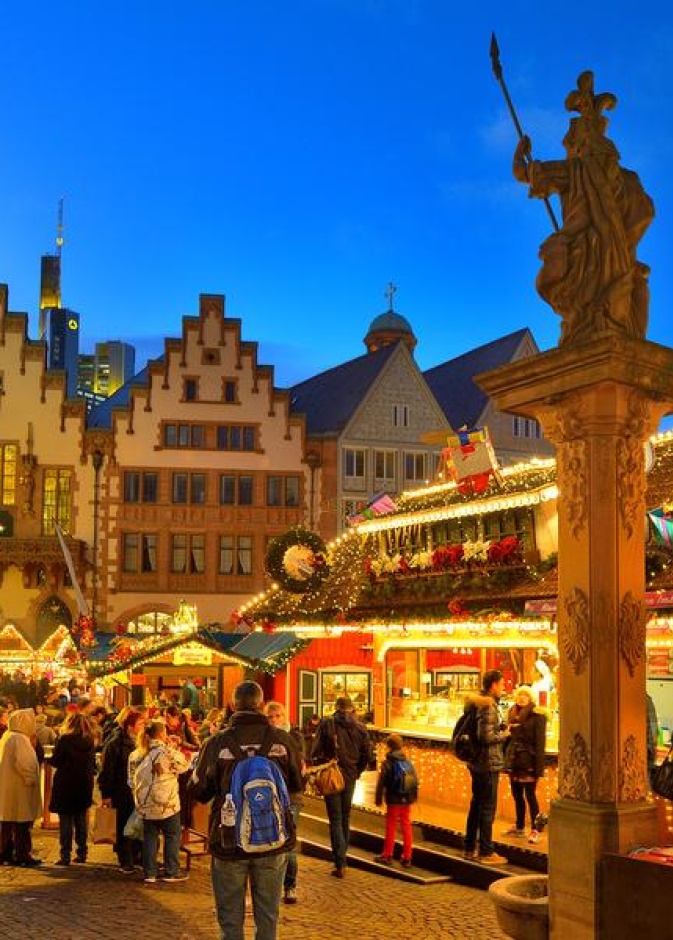 جمال الطبيعة في شارع الملوك