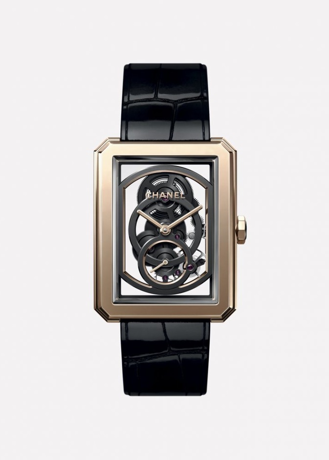 ساعات بوزيشن من بياجيه