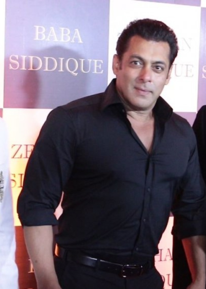 من حفل الافطار