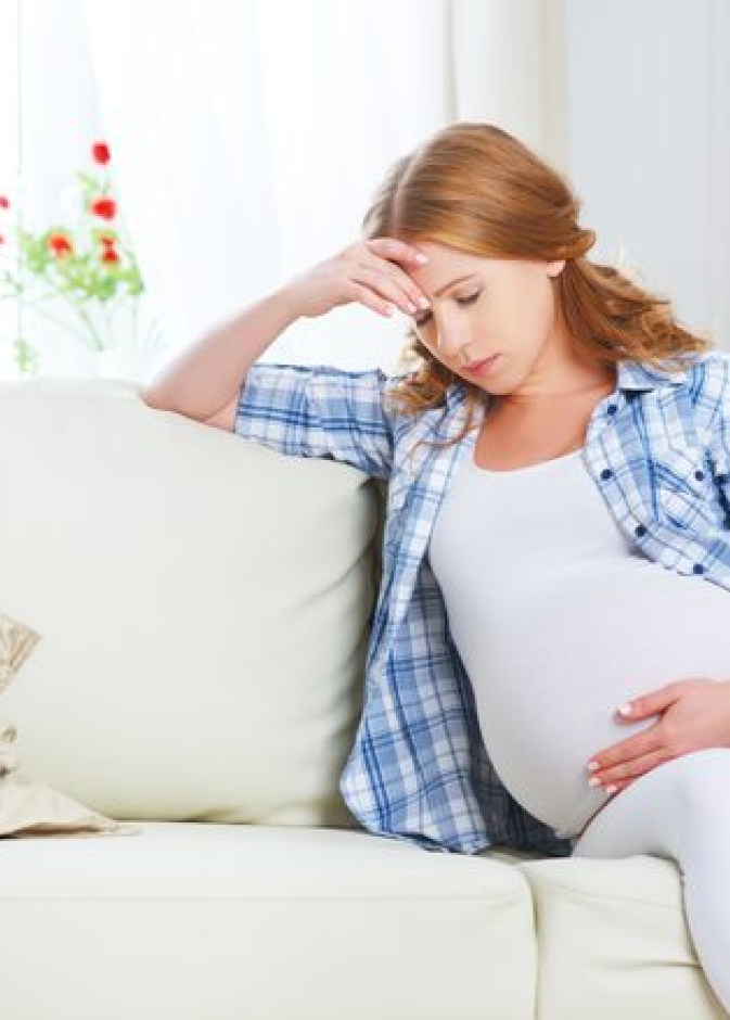 اسئلة لا يفضّل طرحها على المرأة الحامل 