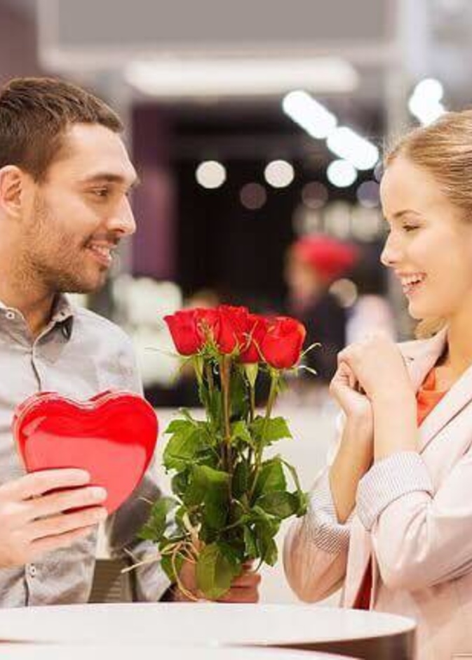 كيف يكون العيد بداية سعيدة وعهد جديد للزوجين 