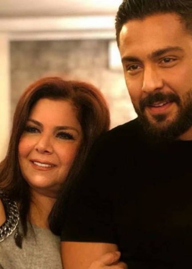 نجل صباح الجزائري