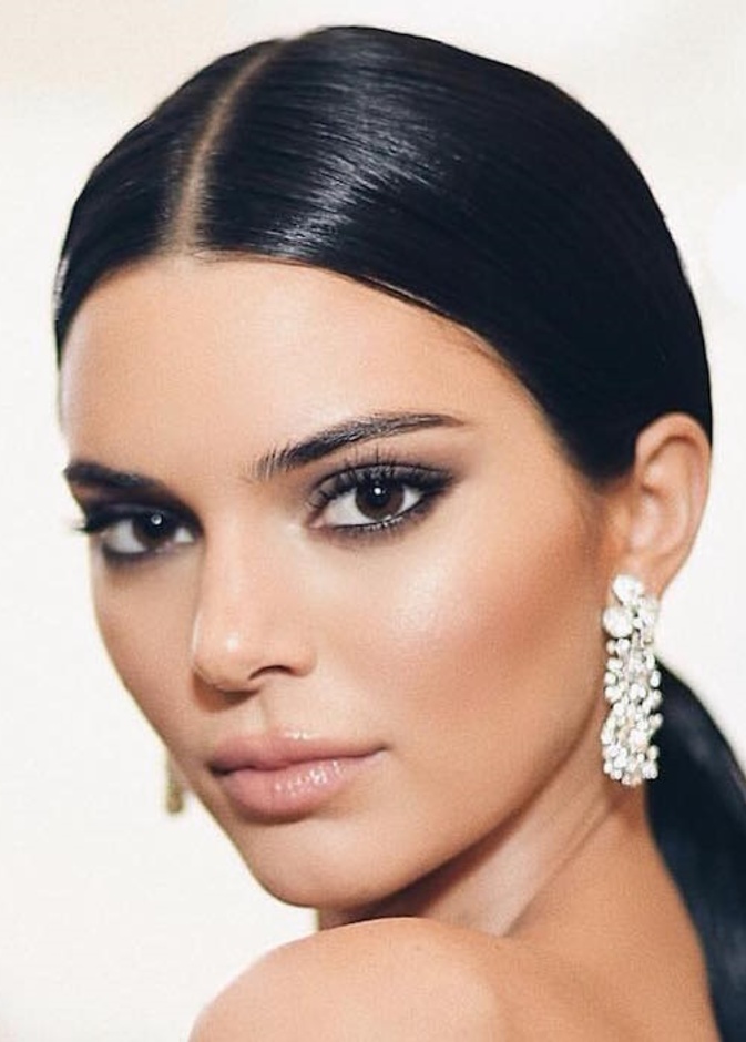 كيت بلانشيت بأقراط شوبارد