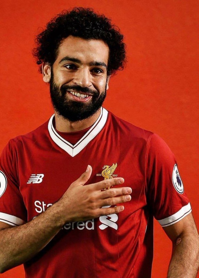 فرصة صلاح أكبر في اللحاق بمباراتي روسيا والسعودية