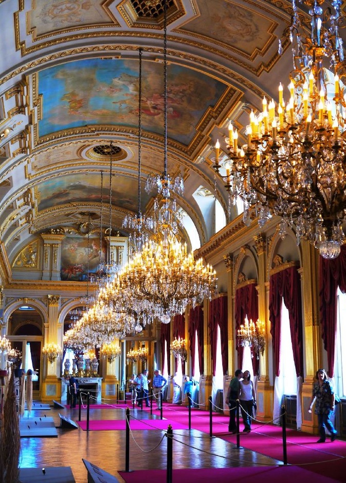 حديقة أوروبا الصغيرة