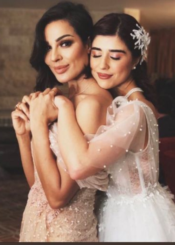 احتراق منزل اميرة في مسلسل طريق 2018