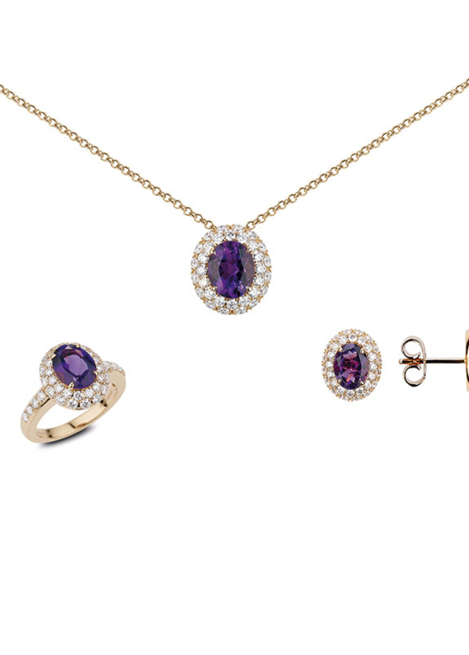 هدايا استثنائية من دار Mouawad في عيد الفطر المبارك.. لأناقة باهرة