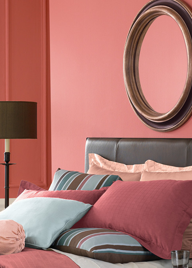 كيفية اختيار الوان غرف النوم حسب برجك