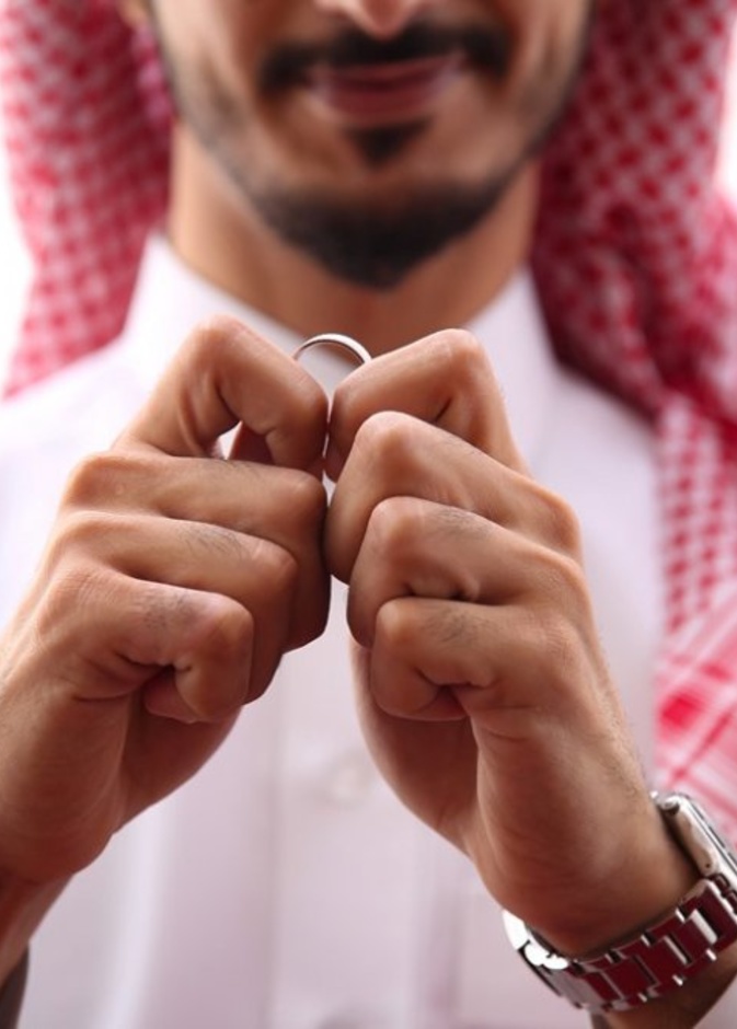 من تصوير المصورة السعودية ابتسام الدريبي