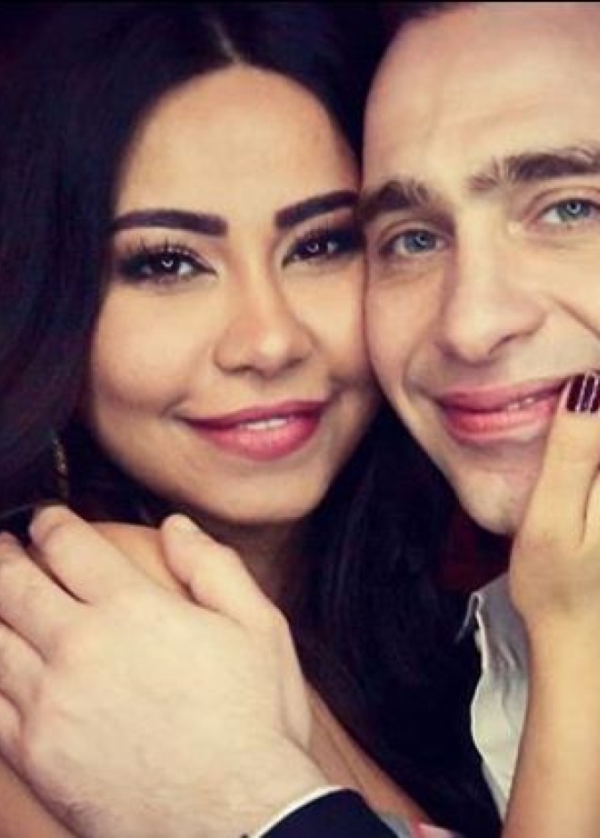 شيرين عبدالوهاب فاجأت جمهورها بالزواج