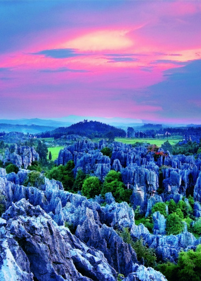 من مدينة هانغزو