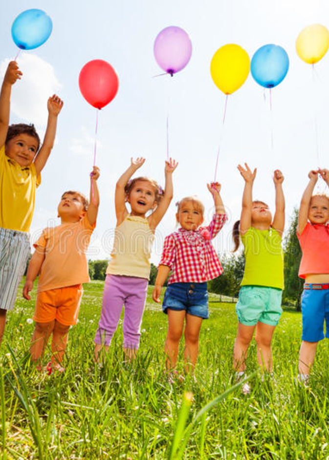 اجراءات سلامة الاطفال في الاعياد