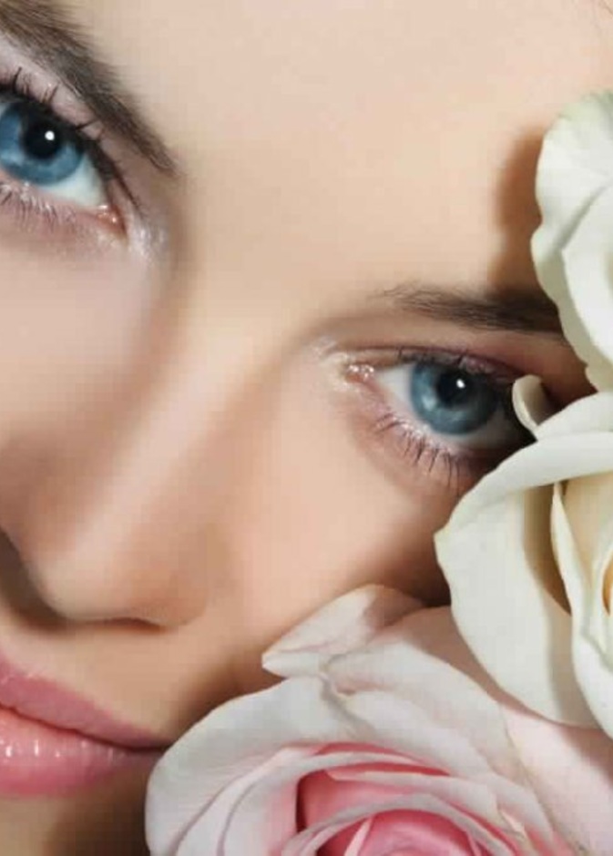 العناية اليومية ببشرة العروس وتناول الفيتامينات الاساسية يحافظ عليها ويمنع لجوئها إلى عمليات التجميل