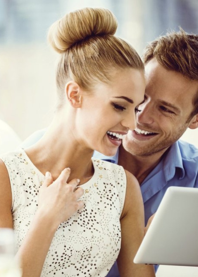 أهم 5 صفات تجذب المرأة إلى الرجل 