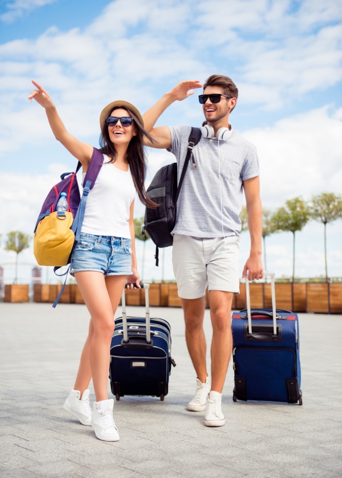  ليس شرطا الذهاب في رحلة شهر العسل بعد الزفاف مباشرة