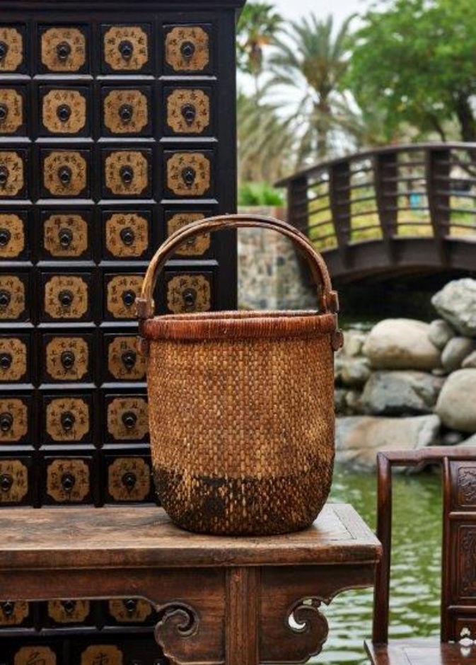 افتح أبواب منزلك ورحّب بسحر الشرق  مع مارينا هوم إنتيريورز