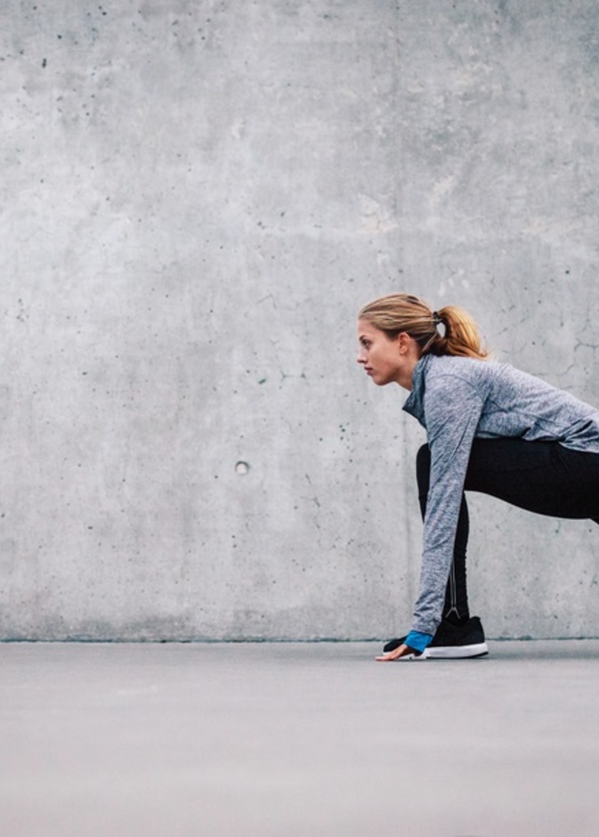 فوائد ممارسة الرياضة قبل تناول الافطار