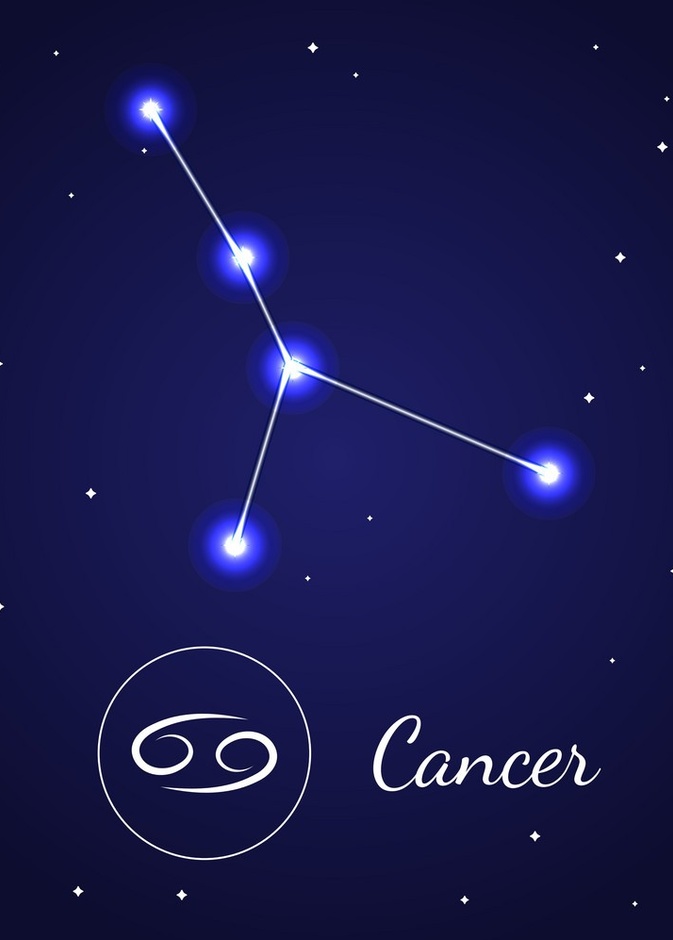 مولود برج الجوزاء هو شخص اجتماعي ويتمتع بحدس قويّ