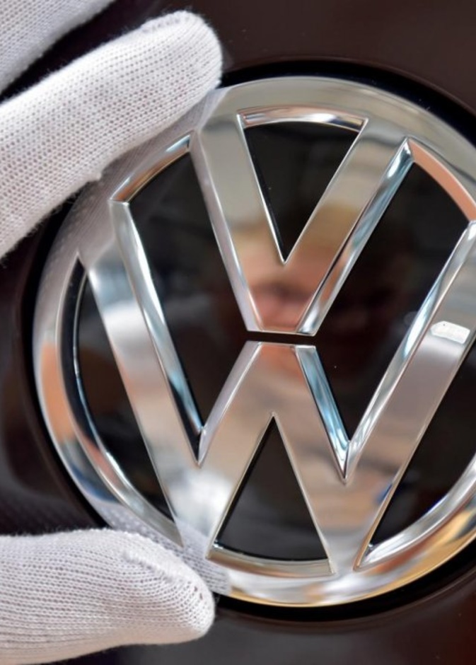 تغريم فولكس فاجن مليار يورو بسبب فضحية الانبعاثات