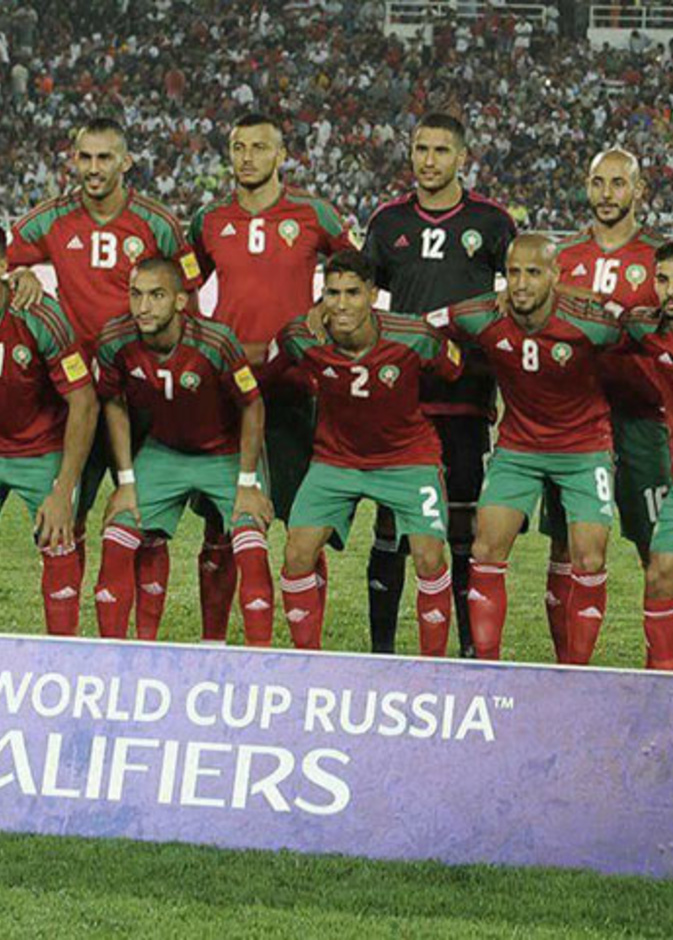 المغرب يرفع شعار نكون أو لا نكون أمام البرتغال