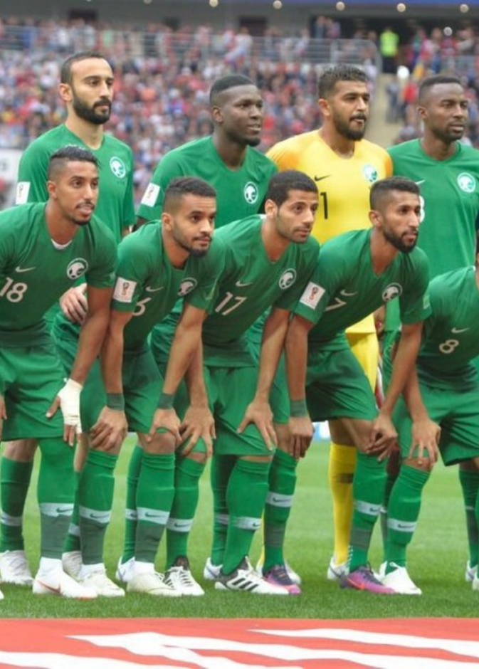 القنوات الناقلة لمباراة السعودية و أورجواي