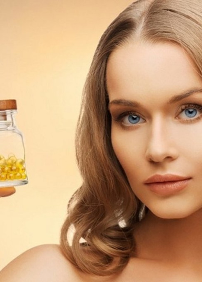  لا يمكن الاستفادة من زيت كبد الحوت أثناء التسمين دون استشارة الطبيب