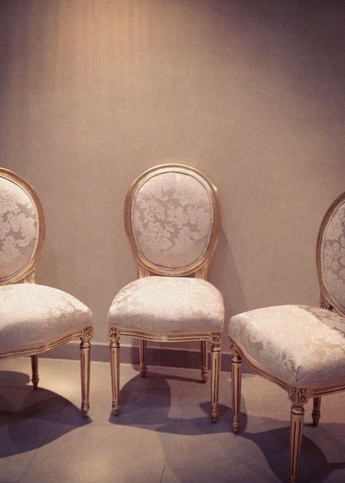  من اعمال المصممه عفاف علي الصائغ