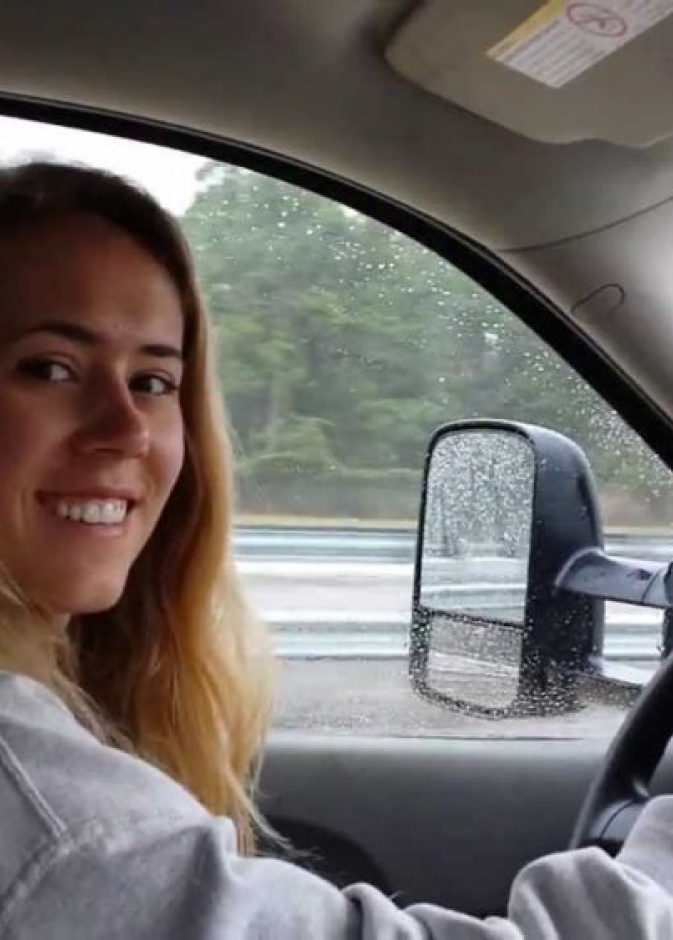 نصائح لركن السيارات