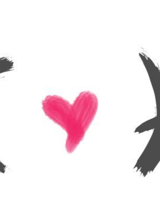 بسبب اختلاف شخصيتهما فلا يتفقان في أي مجال لأن أطباعهما مختلفة