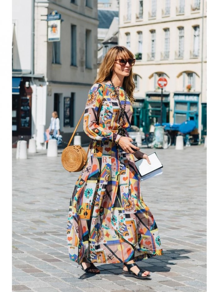 Caroline Constas
