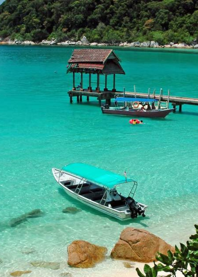 كهوف رائعة الجمال