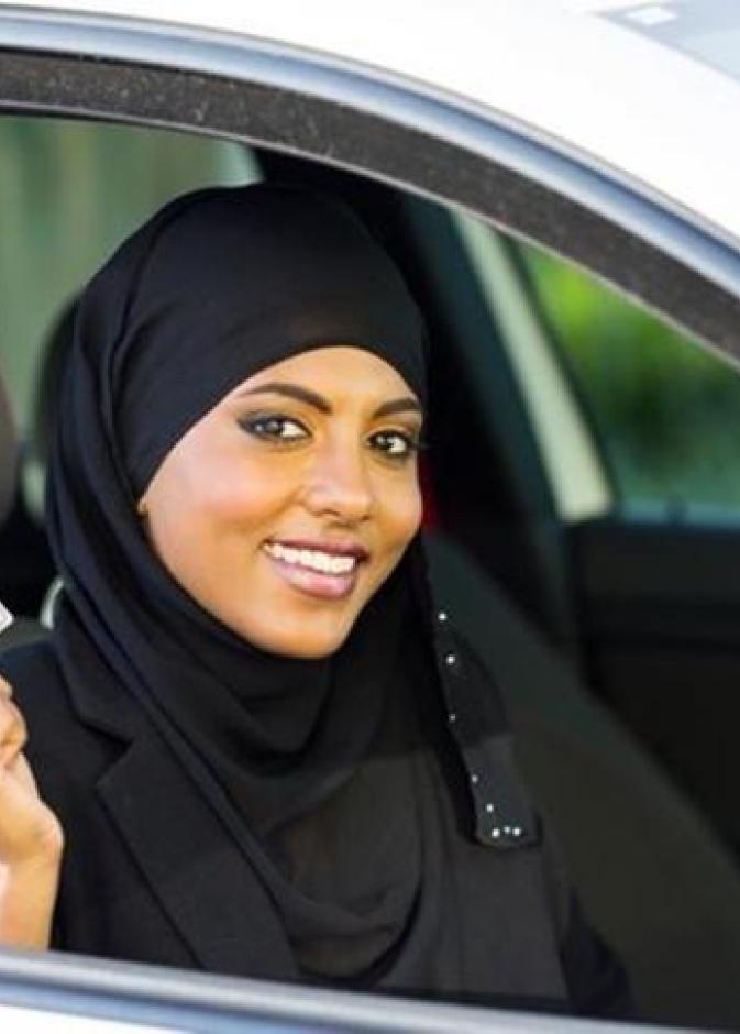تعرفوا على فئات الرخصة النسائية وآلية استخراجها في السعودية