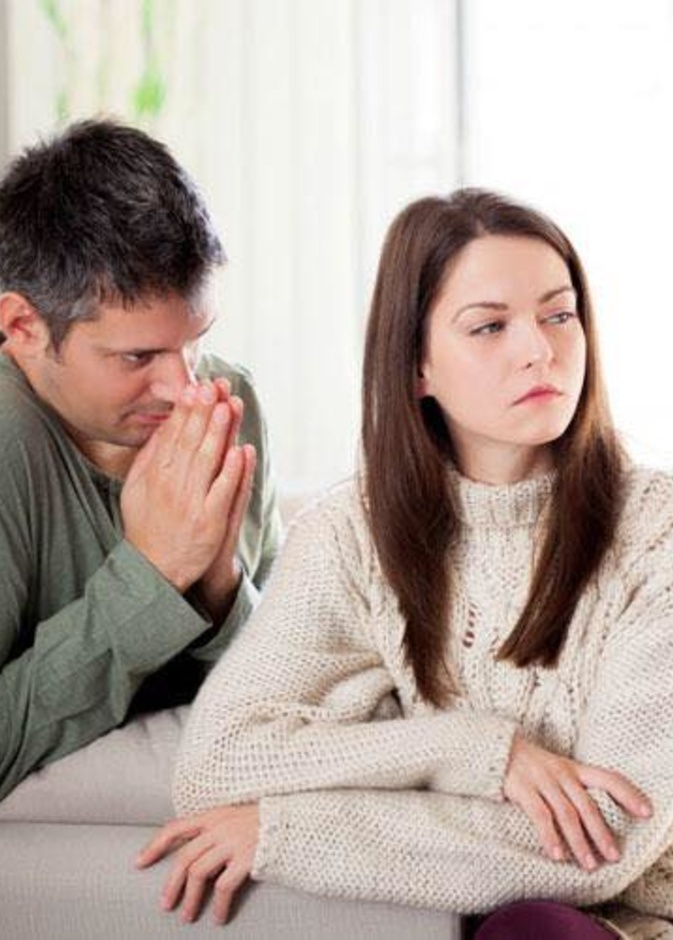 كيفية التعامل مع الزوجة الشكاكة وتأثير ذلك على الحياة الزوجية 