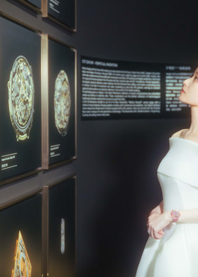 jaeger-lecoultre rendez-vous