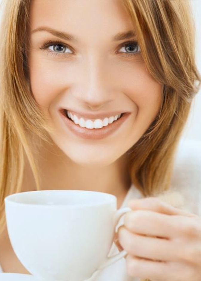 الاعتدال والانتظام من مبادئ استخدام الوصفات الطبيعية ضمن الحميات المخصصة للعروس