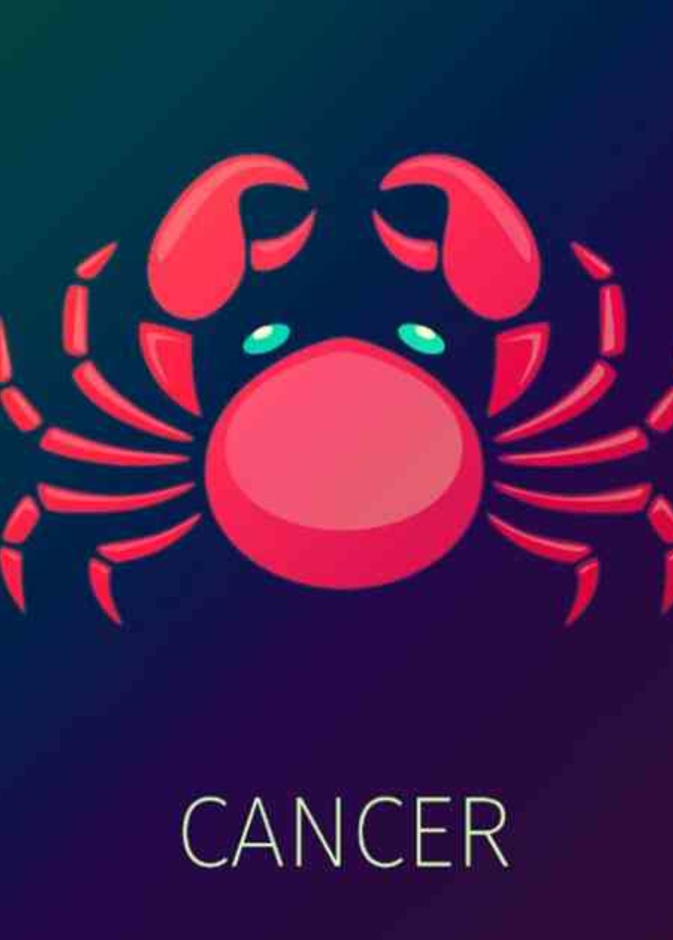 يملك مولود برج السرطان قلباً حساساً، لذا لا يتقبّل الفراق والخيانة بشكل سهل