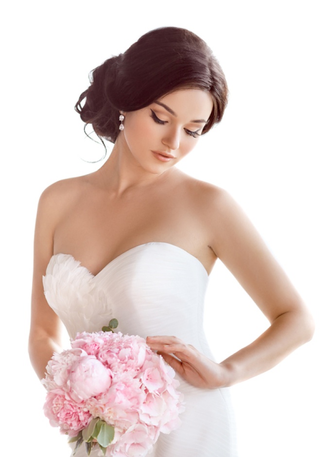 تمتعي بجسم ناعم خال من السيلوليت قبل الزفاف