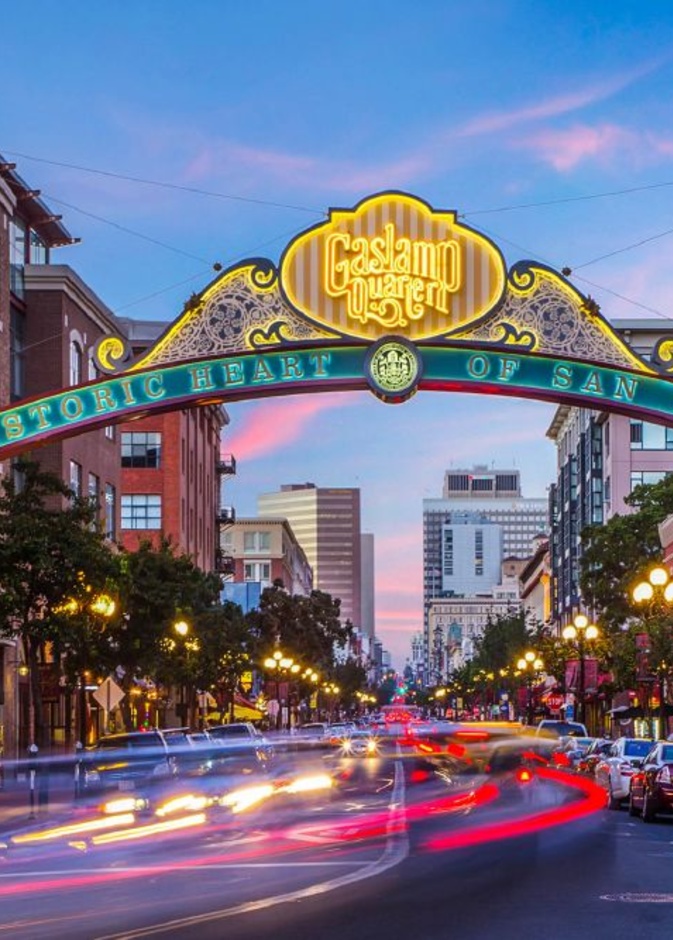 جمال الطبيعة في بحيرة تاهو