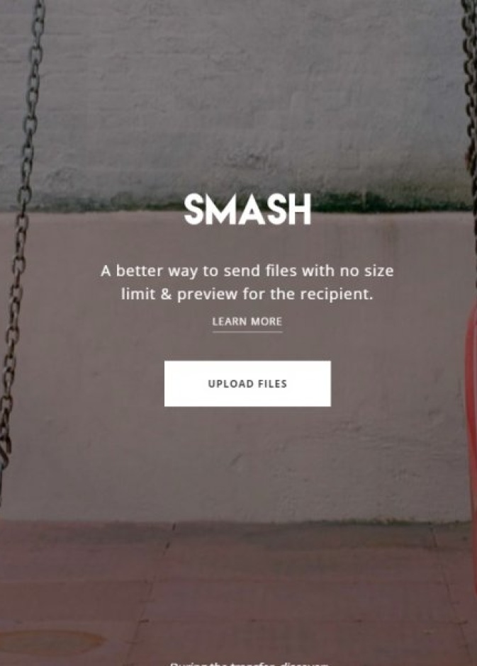 خدمة Smash مجانية و لا تتطلب الاشتراك