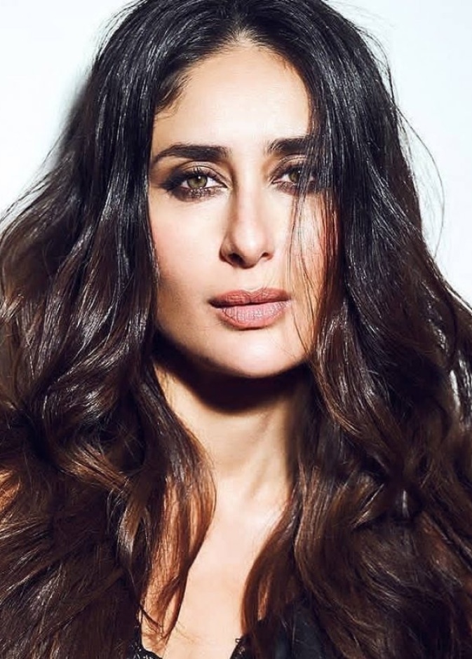 أحدث جلسة تصوير لكارينا كابور