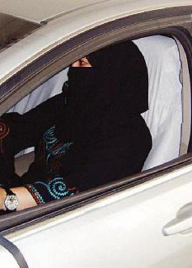 كريم فتحت الباب أمام السعوديات للتدريب